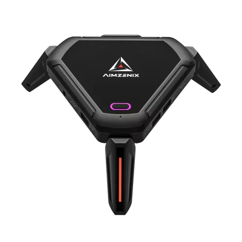 AIMZENIX Monster Gaming Adapter - Alezay Kuwait