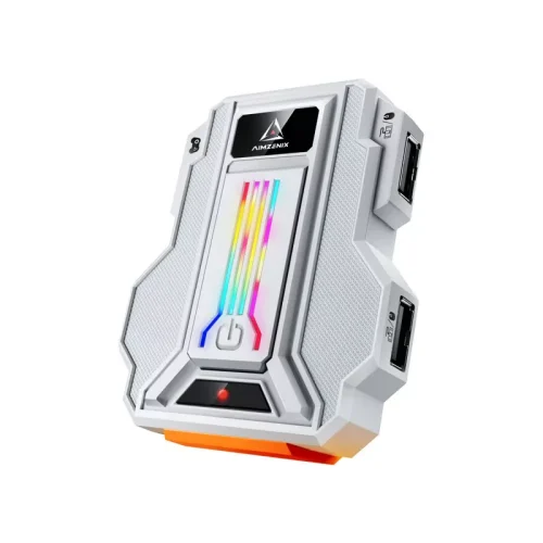 AIMZENIX Striker Pro Gaming Adapter - Alezay Kuwait