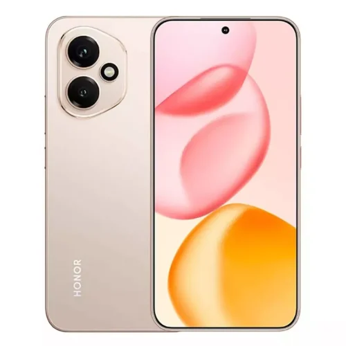 Honor 400 5G - Gold - Alezay Kuwait - Honor Kuwait