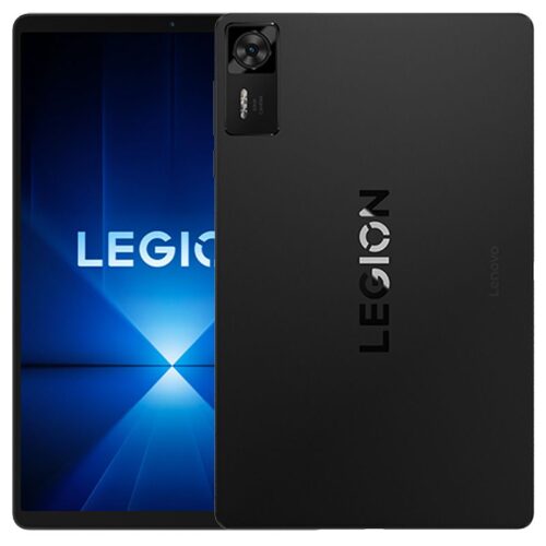 Lenovo Legion Y700 Gen 4 Gaming Tablet - Black - Alezay Kuwait - Lenovo Kuwait