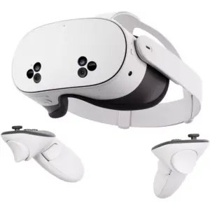 META QUEST 3S VR GAMING HEADSET - ALEZAY KUWAIT - META KUWAIT