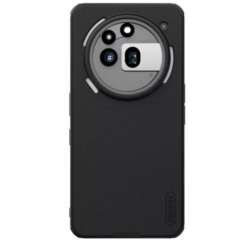 Nillkin Super Frosted Shield Pro Magnetic Case for Nothing Phone 3a Pro - Alezay Kuwait - Nillkin Kuwait
