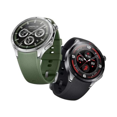 OnePlus Watch 3 - Alezay Kuwait - OnePlus Kuwait