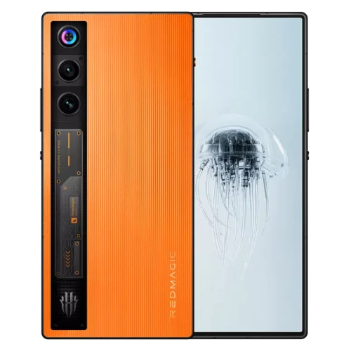 REDMAGIC 10 AIR - FLARE - ALEZAY KUWAIT - REDMAGIC KUWAIT