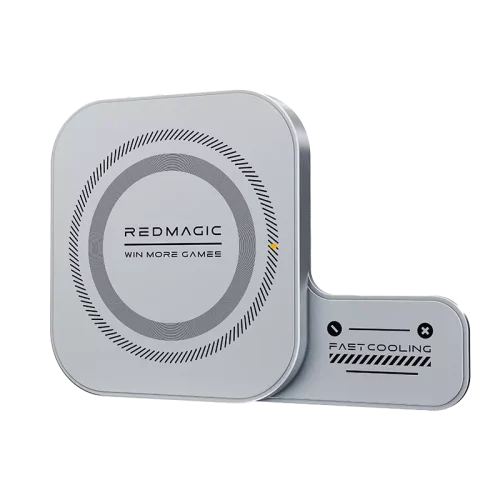 REDMAGIC COOLER 6 Pro Wireless Charger