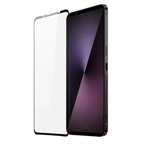 Sony Xperia 1 VII Screen Protector Tempered Glass - Alezay Kuwait