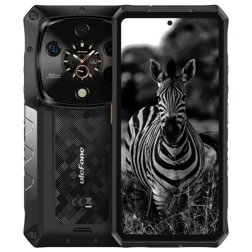 Ulefone Armor 28 Ultra - Alezay Kuwait - Ulefeone Kuwait