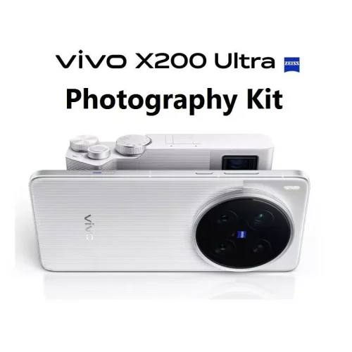 Vivo X200 Ultra Photography Kit Edition - Alezay Kuwait - Vivo Kuwait