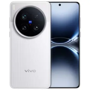Vivo X200 Ultra - White - Alezay Kuwait - VIVO Kuwait