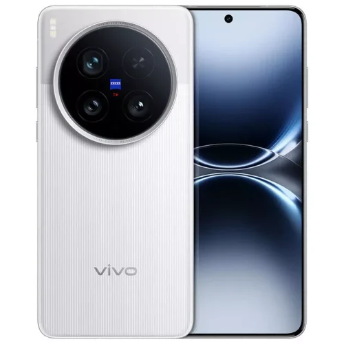 Vivo X200 Ultra - White - Alezay Kuwait - VIVO Kuwait