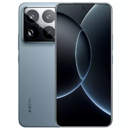 XIAOMI 15S PRO 5G - BLUE - ALEZAY KUWAIT - XIAOMI KUWAIT