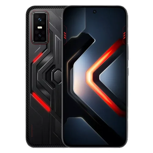 Infinix GT 30 Pro 5G - Dark Flare - Alezay Kuwait - Infinix Kuwait - Gaming Store in Kuwait