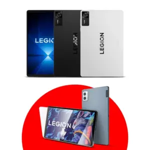 LENOVO LEGION Y700 GEN 4 BUNDLE PACKAGE - GLOBAL VERSION - TABBY PRODUCT