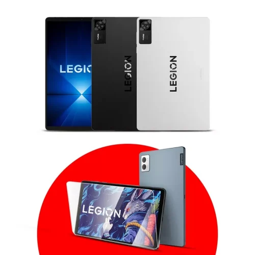 LENOVO LEGION Y700 GEN 4 BUNDLE PACKAGE - GLOBAL VERSION - TABBY PRODUCT