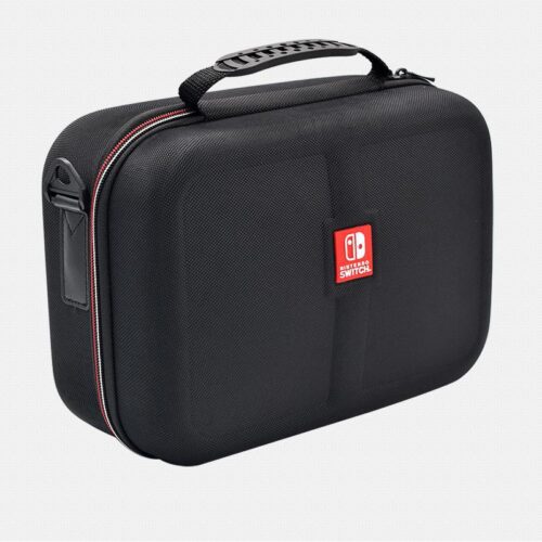 Nintendo Switch 2 All-In-One Carrying Bag - Alezay Kuwait - Nintendo Kuwait