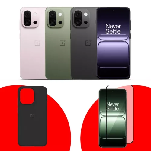 ONEPLUS 13s BUNDLE PACKAGE - GLOBAL VERSION - TABBY PRODUCT