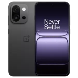 OnePlus 13s 5G - Black Velvet - Alezay Kuwait - OnePlus Kuwait