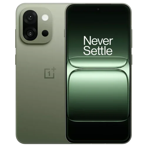 OnePlus 13s - Green Silk - Alezay Kuwait - OnePlus Kuwait