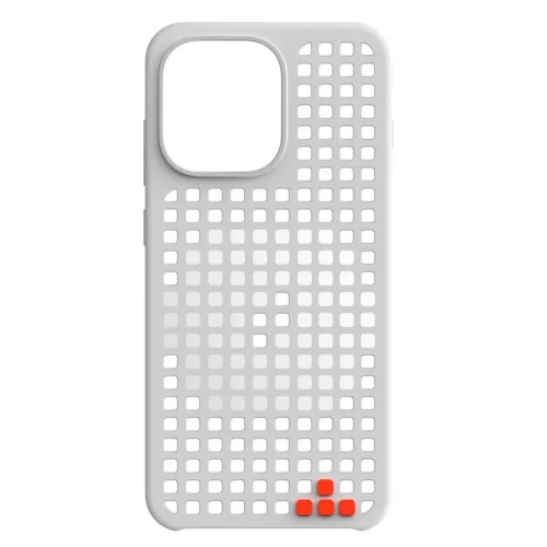 OnePlus 13s Hole-pattern Magnetic Case - OnePlus 13T Hole-pattern Magnetic Case - Alezay Kuwait - OnePlus Kuwait