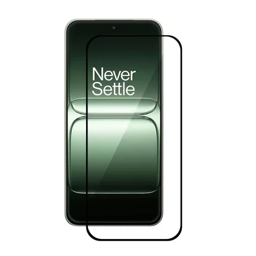 OnePlus 13s Tempered Glass Screen Protector - Alezay Kuwait - OnePlus Kuwait