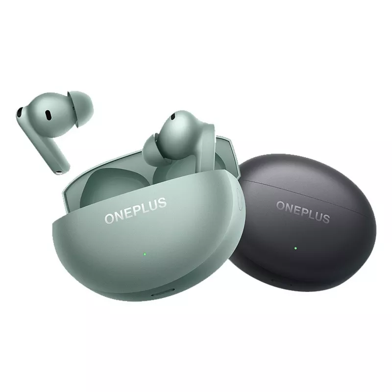 OnePlus Buds 4 TWS Wireless Earbuds - OnePlus Kuwait - Alezay Kuwait