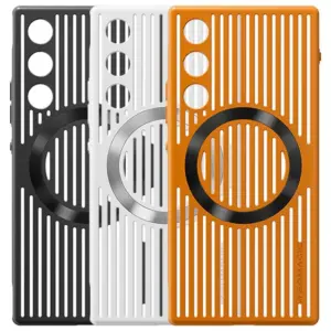 REDMAGIC 10 Air Cooling Protective Case - Alezay Kuwait - REDMAGIC Kuwait