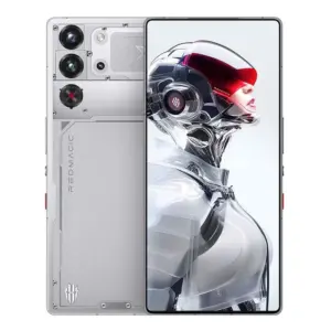 REDMAGIC 10S PRO GAMING PHONE - MOONLIGHT - ALEZAY KUWAIT - REDMAGIC KUWAIT