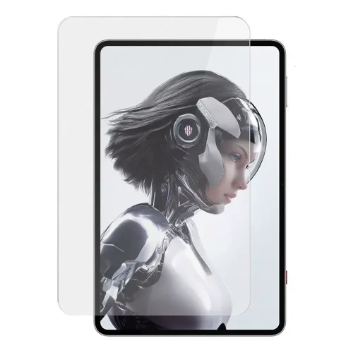 REDMAGIC ASTRA GAMING TABLET - REDMAGIC Gaming Tablet 3 Pro Screen Protector - REDMAGIC Kuwait - Alezay Kuwait