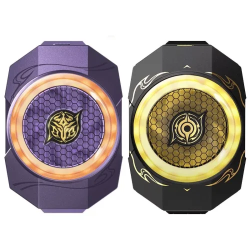 REDMAGIC VC Cooler 6 Honor of Kings Limited Edition - Alezay Kuwait - REDMAGIC Kuwait