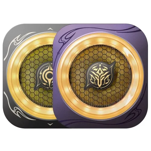 REDMAGIC VC Cooler 6 Pro Honor of Kings Limited Edition - Alezay Kuwait - REDMAGIC Kuwait