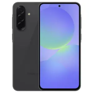 SAMSUNG GALAXY A36 5G - BLACK - ALEZAY KUWAIT - SAMSUNG KUWAIT STORE