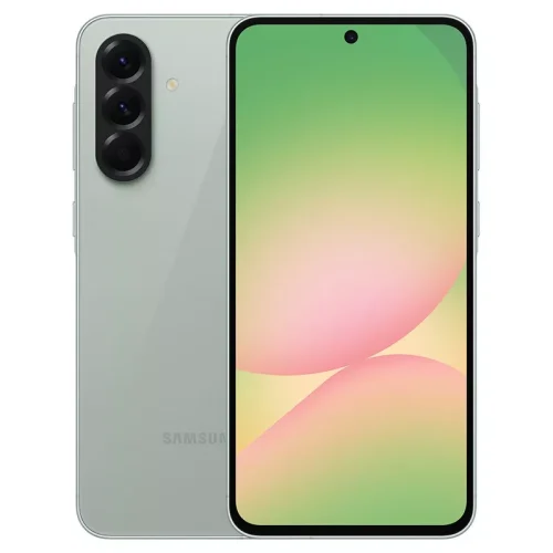 Samsung Galaxy A56 5G, 256GB ROM, 8GB RAM Phone