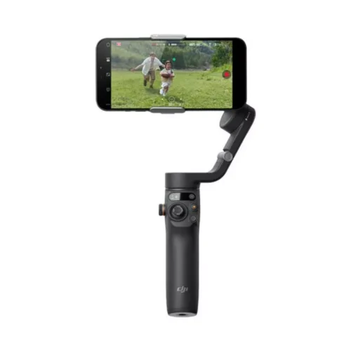 DJI OSMO MOBILE 6 - DJI Kuwait - Alezay Kuwait