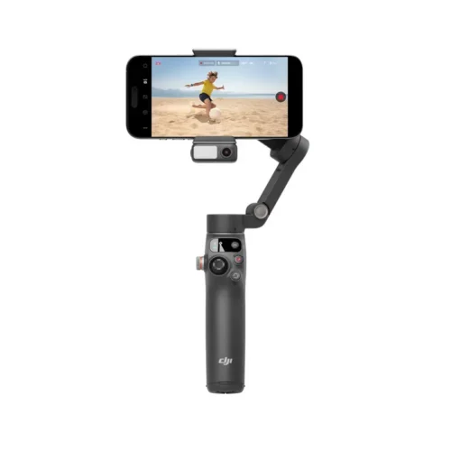 DJI Osmo Mobile 7P - Osmo Kuwait - Alezay Kuwait
