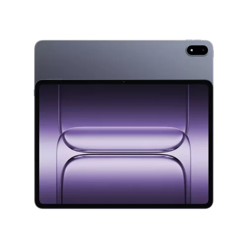 OnePlus Pad 3 13.2-inch Wi-Fi Tablet - Storm Blue - Alezay Kuwait - OnePlus Kuwait