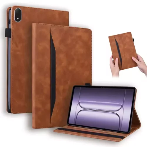 OnePlus Pad 3 Folding Stand Cover - Alezay Kuwait - Oneplus Kuwait