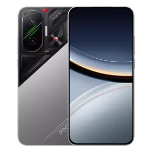POCO F7 5G - SILVER - ALEZAY KUWAIT - POCO KUWAIT