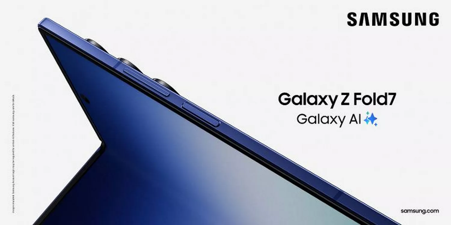 SAMSUNG GALAXY Z FOLD 7 5G - BANNER - ALEZAY KUWAIT - SAMSUNG KUWAIT