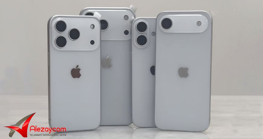 iPhone 17 Release Date in Kuwait - Alezay