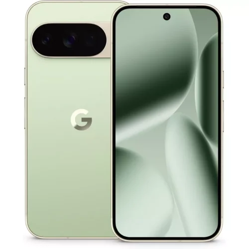 GOOGLE PIXEL 10 PRO XL - JADE - ALEZAY KUWAIT - GOOGLE KUWAIT