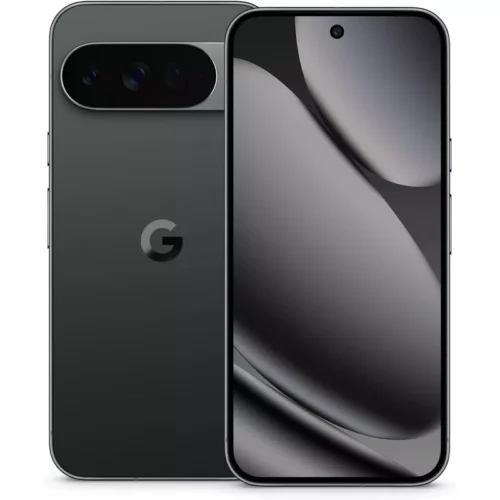 GOOGLE PIXEL 10 PRO XL - OBSIDIAN - ALEZAY KUWAIT - GOOGLE KUWAIT