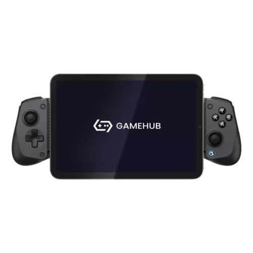 GameSir X5s Wireless Mobile Game Controller - Gamesir Kuwait - Alezay Kuwait