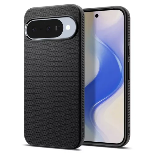 Google Pixel 10 Pro Case Liquid Air Spigen - Alezay Kuwait - Spigen Kuwait