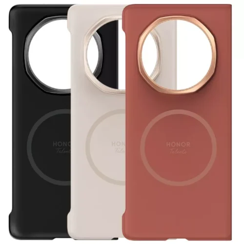Honor Magic V5 Magnetic Protective Case - Alezay Kuwait - Honor Kuwait