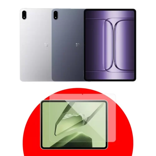 OnePlus Pad 3 Tabby Bundle Product 13.2-inch Wi-Fi Tablet - Alezay Kuwait - OnePlus Kuwait