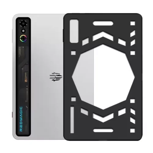 REDMAGIC Astra Cooling Protective Case - Black - Alezay Kuwait - REDMAGIC Kuwait