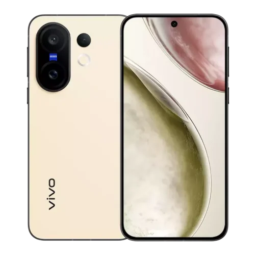 VIVO X200 FE 5G - AMBER YELLOW - ALEZAY KUWAIT - VIVO KUWAIT