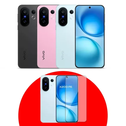 VIVO X200 FE TABBY BUNLDE PRODUCT - ALEZAY KUWAIT - VIVO KUWAIT