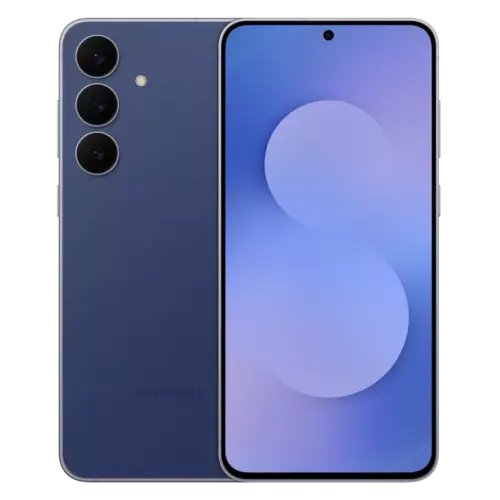 Samsung Galaxy S25 FE 5G, 256GB ROM, 8GB RAM Phone