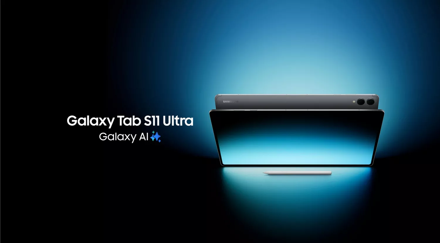 SAMSUNG GALAXY TAB S11 ULTRA 5G - BANNER - ALEZAY KUWAIT - SAMSUNG KUWAIT